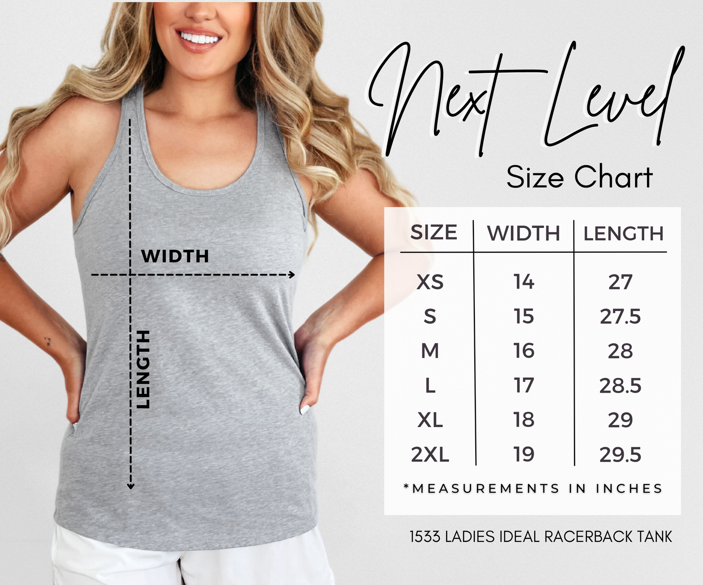 She Runs This Town – Classic Cotton Tank