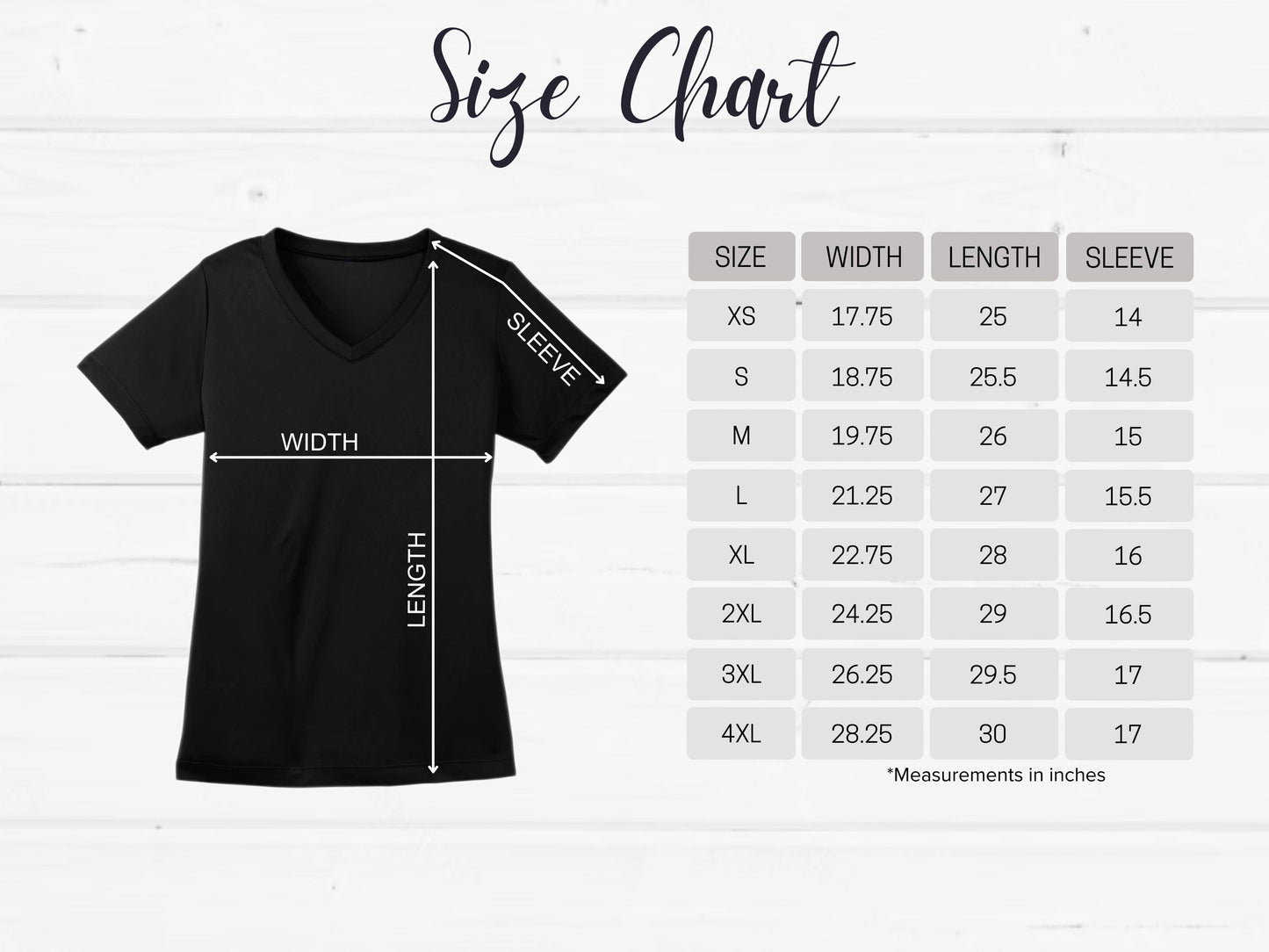 She Runs This Town – Performance Ladies Fit V-Neck Tee