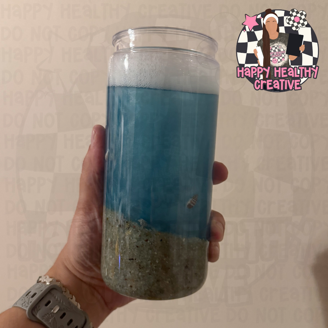 ✨Beach Cup✨