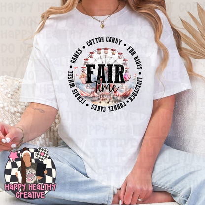 Fair T-Shirts