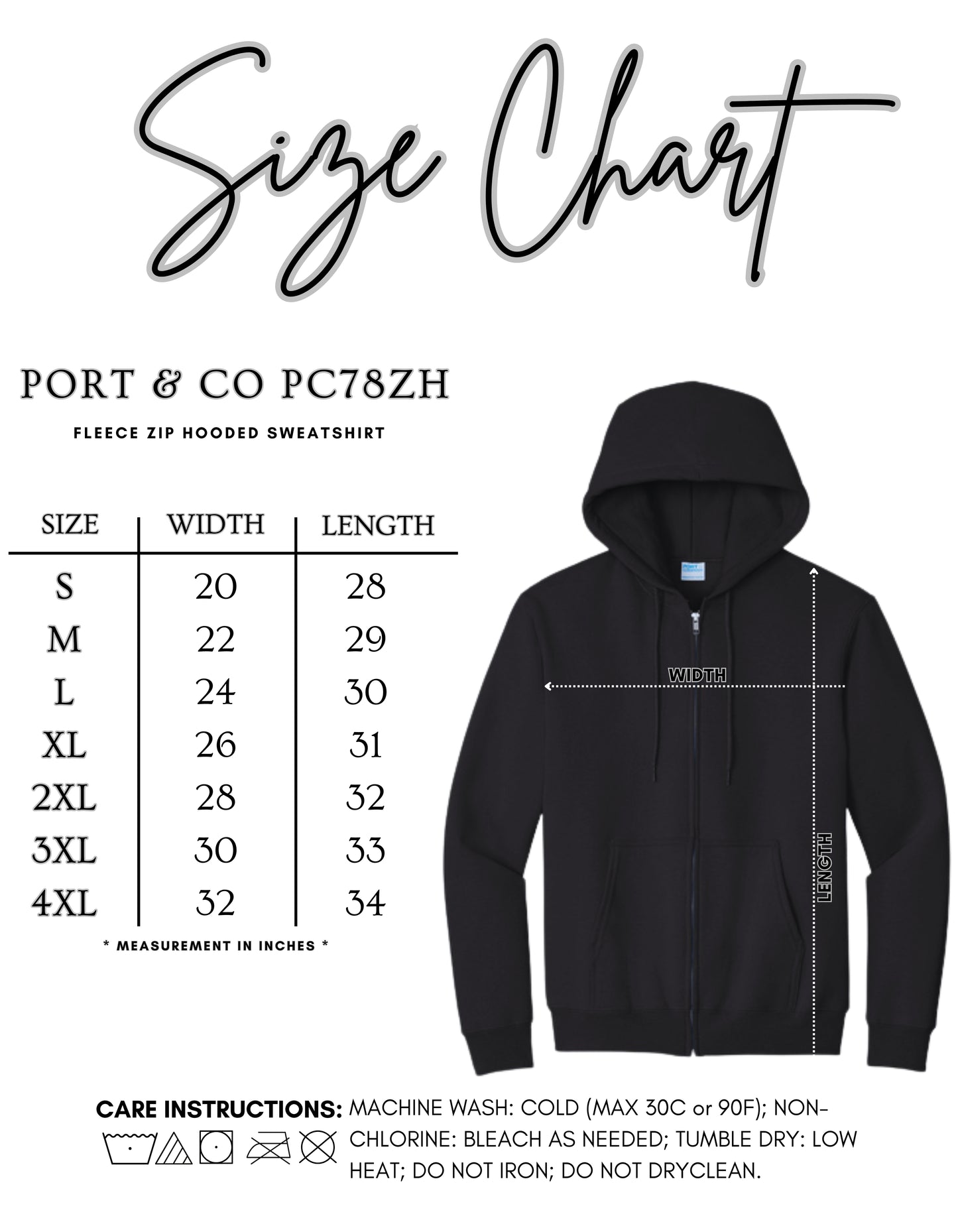 She Runs This Town – ZIP UP Hoodie