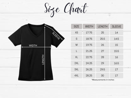 She Runs This Town – Performance Ladies Fit Tee